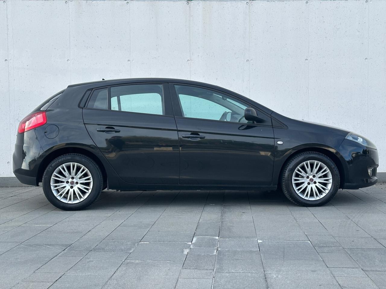 Fiat Bravo 1.4 GPL Unico Proprietario