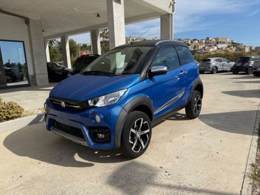 Aixam Crossover Crossline Evo Emotion