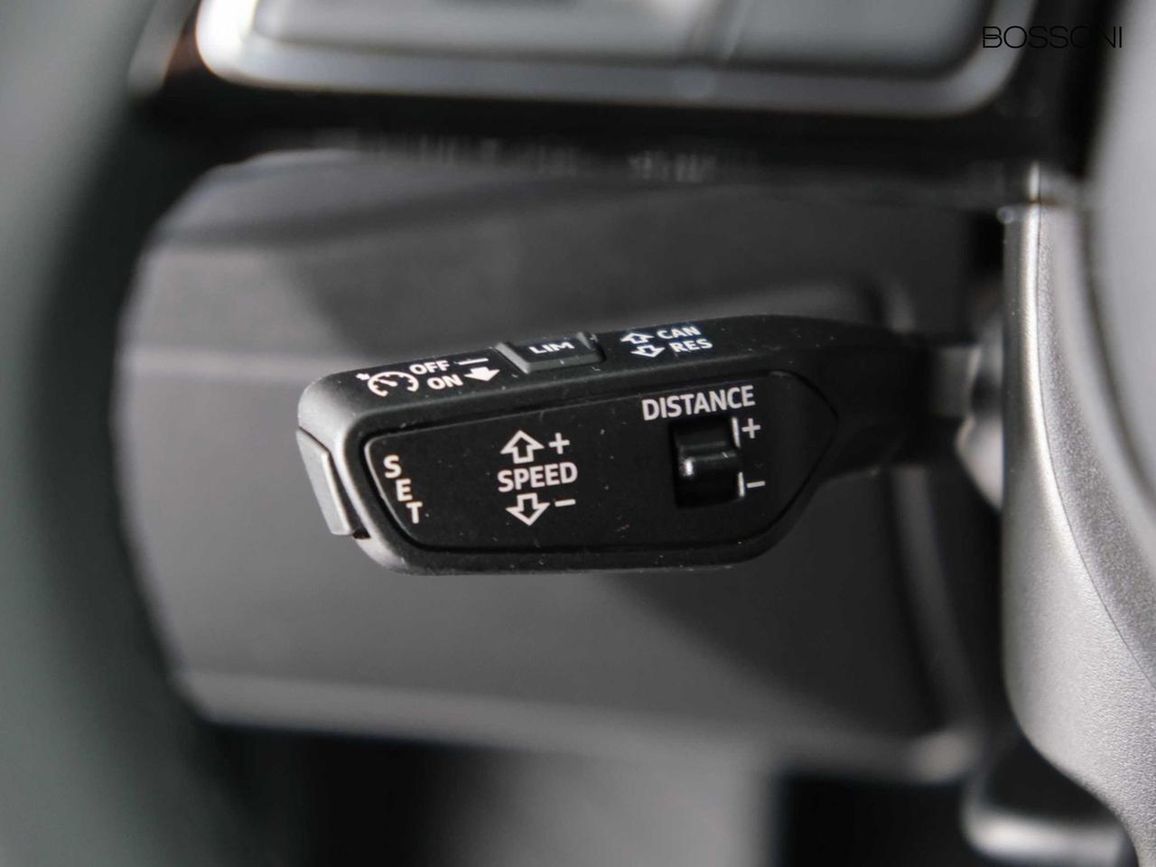Audi A3 allstreet 1.5 tfsi mhev 48v 150cv business