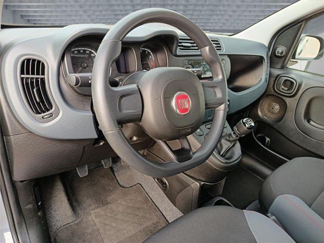 FIAT Panda 3ª serie 1.0 FireFly S&S Hybrid