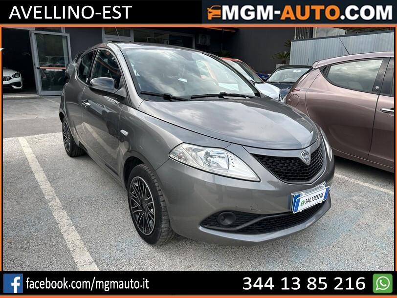 Lancia Ypsilon 1.2 69 CV 5 porte GPL casa madre