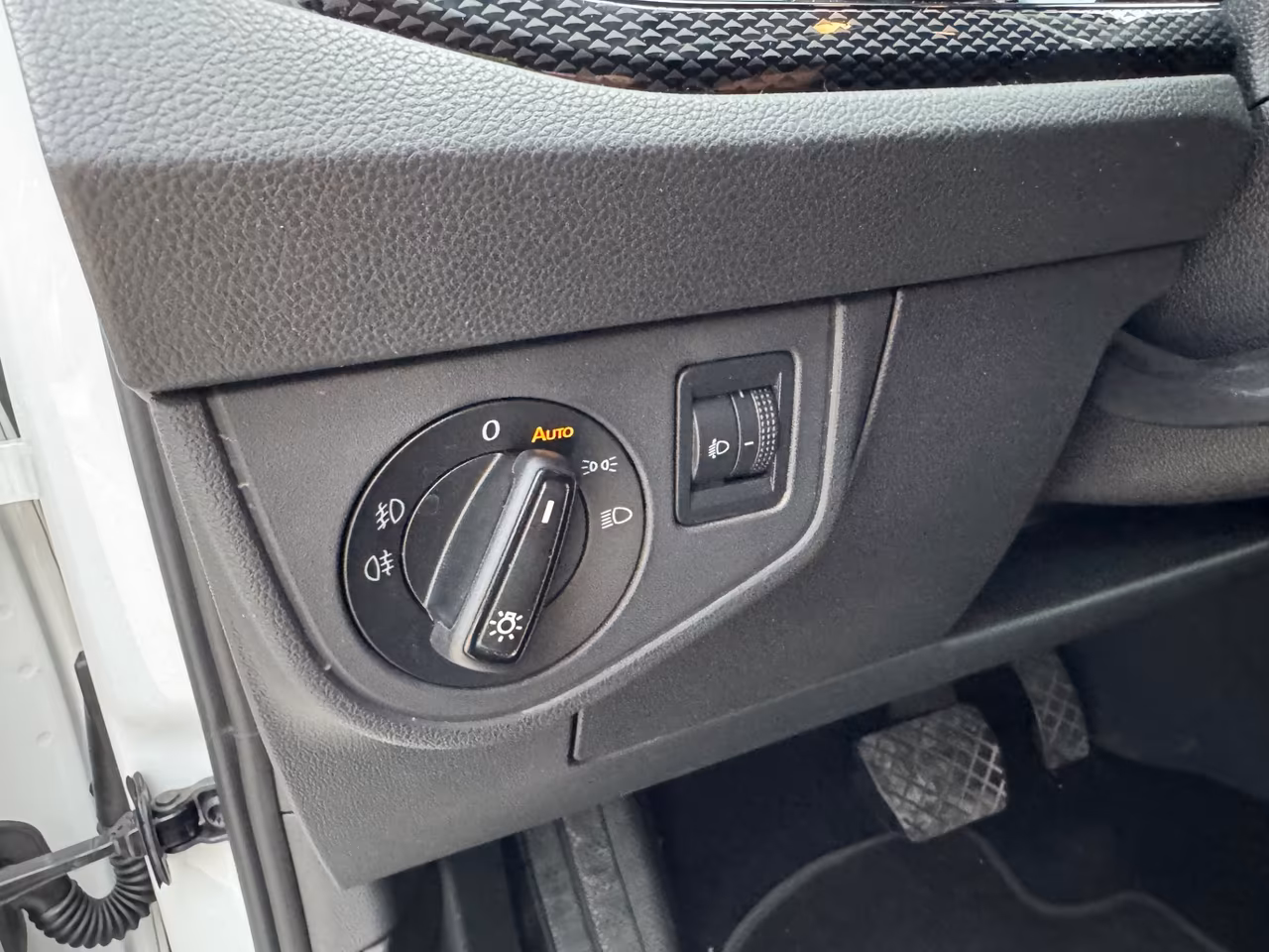 Volkswagen Polo 1.0 TSI DSG Style