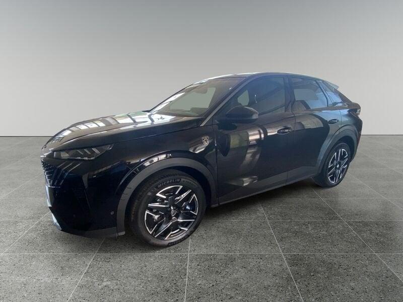 Peugeot 3008 Hybrid 145 GT e-DCS 6