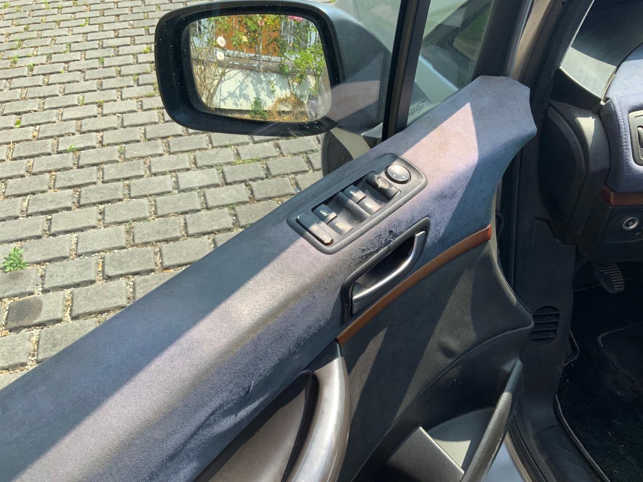 Lancia Phedra 2.2 jtd Emblema plus