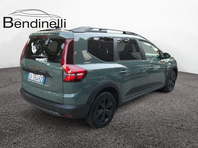 Dacia Jogger Jogger 1.6 Hybrid 140 5 posti Extreme
