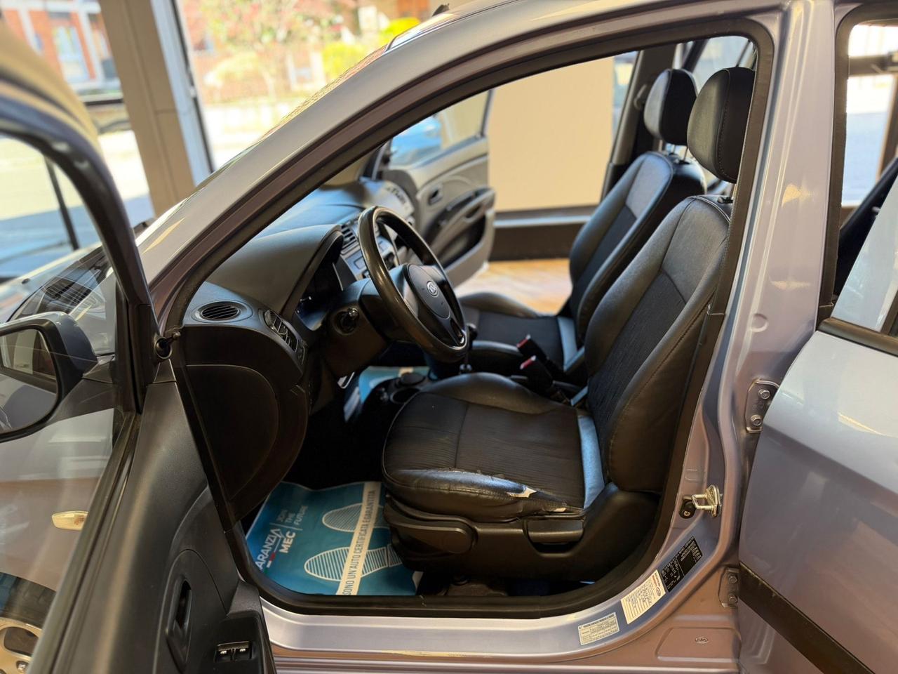 Kia Picanto 1.0 12V Life