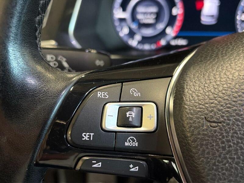 Volkswagen Tiguan 1.6 TDI 85KW Style BMT