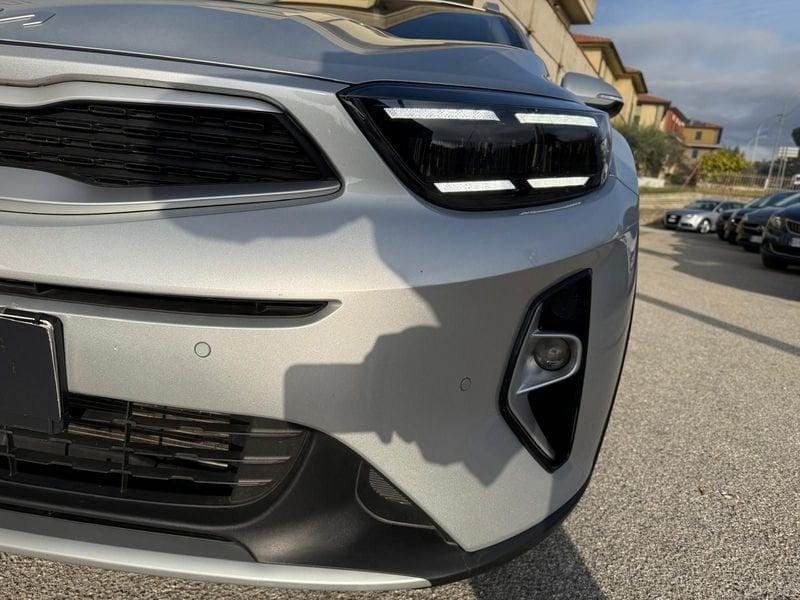 KIA Stonic Stonic 1.2 MPI Style Special Edition