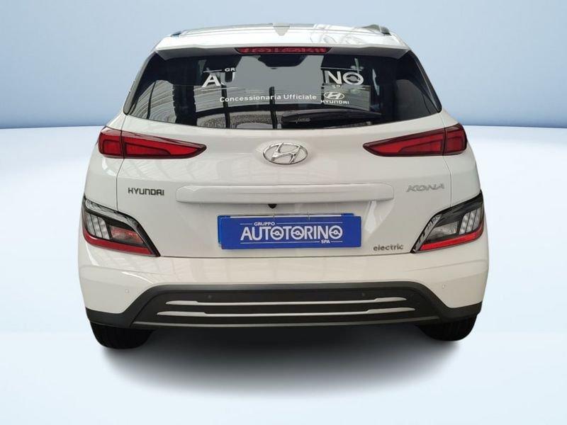 Hyundai Kona EV FL 64KWH XCLASS