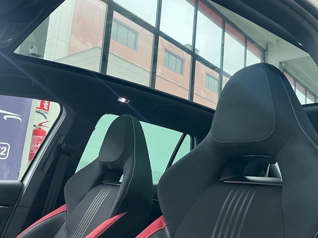 Skoda Kamiq 1.0 G-Tec Montecarlo