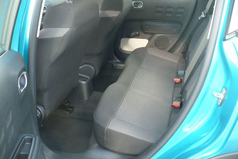 Citroën C3 BlueHDi 100 S&S Shine