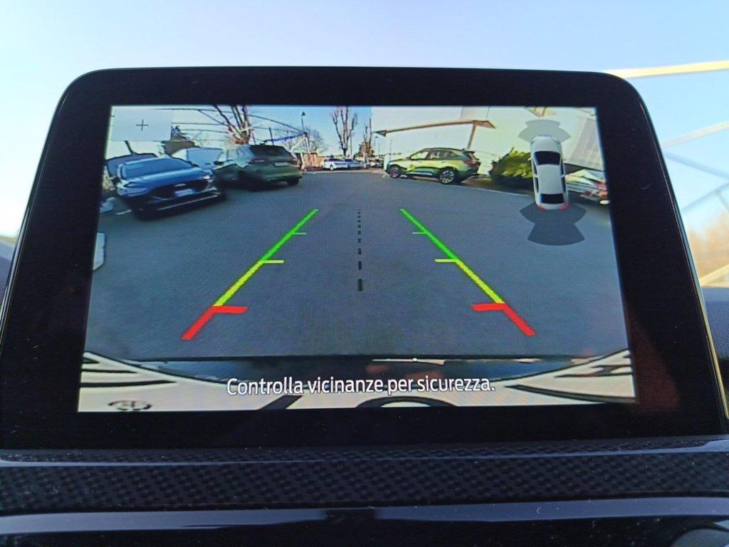 FORD Kuga ecoboost ST-Line 2wd del 2022