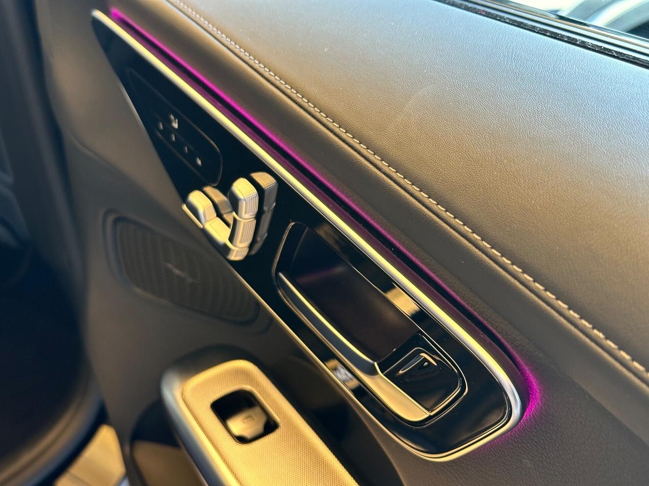 Mercedes-benz GLC 220d Premium/Tetto/Luci