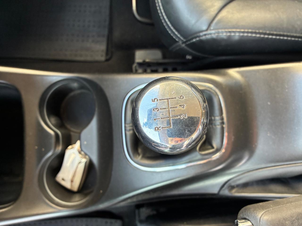 Fiat Freemont 2.0 Multijet 170 CV Urban