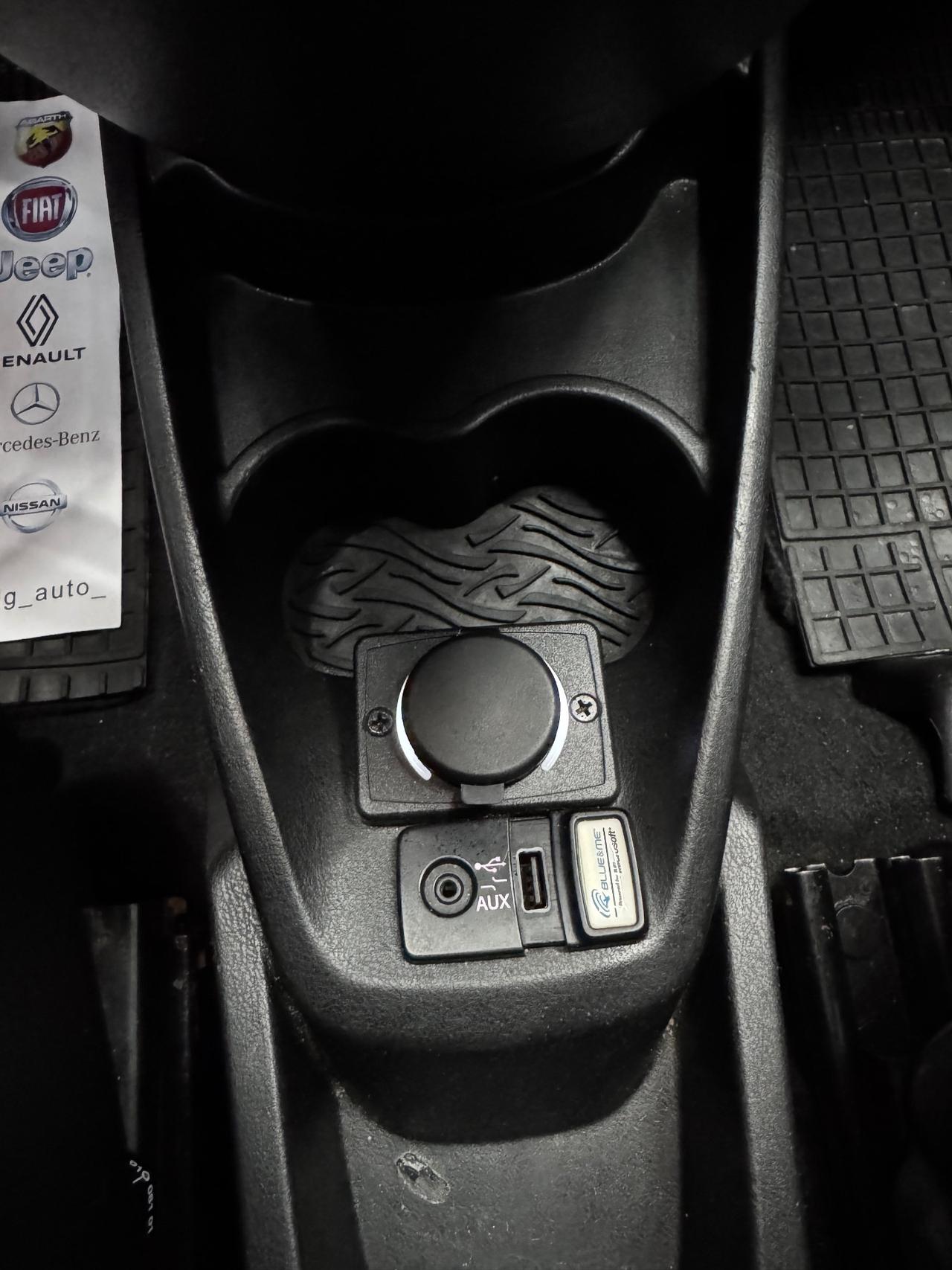 Lancia Ypsilon 1.3 MJT 16V 95 CV MOTORE NUOVO