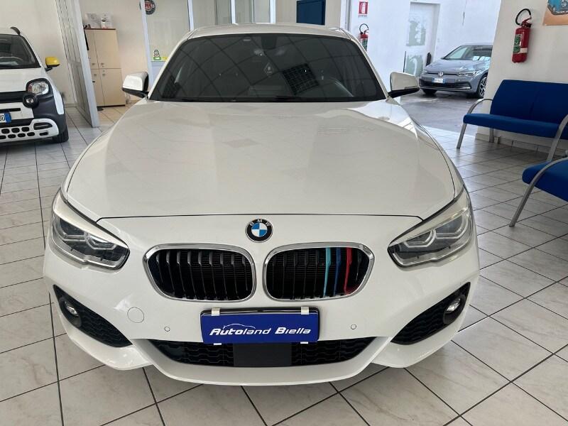 BMW Serie 1 (F20) 118i 5p. Msport
