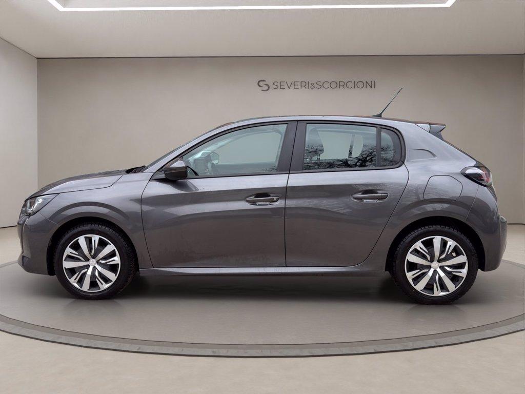 PEUGEOT 208 1.2 puretech Active Pack s&s 100cv del 2020