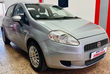 Fiat Grande Punto Grande Punto 1.3 MJT 75 CV 5 porte Dynamic