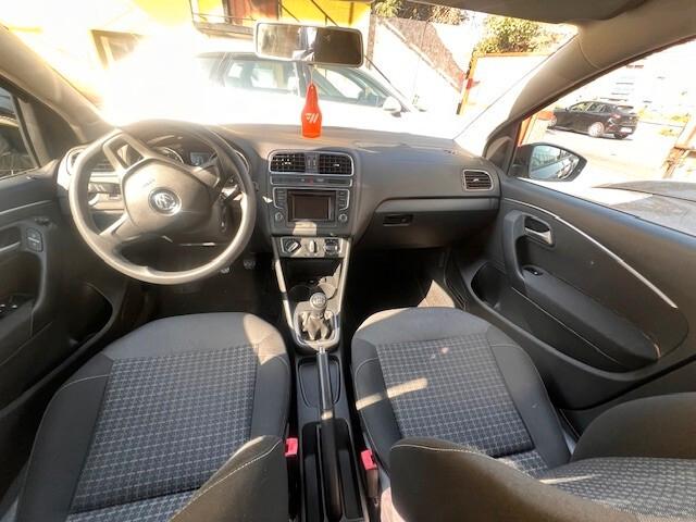 Volkswagen Polo 1.0 MPI 75 CV 5p. Fresh