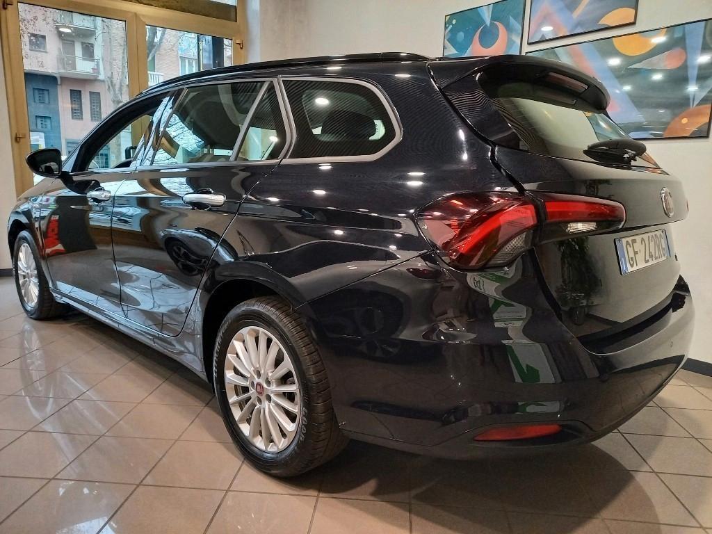 Fiat Tipo 1.6 Mjt S&S SW Life