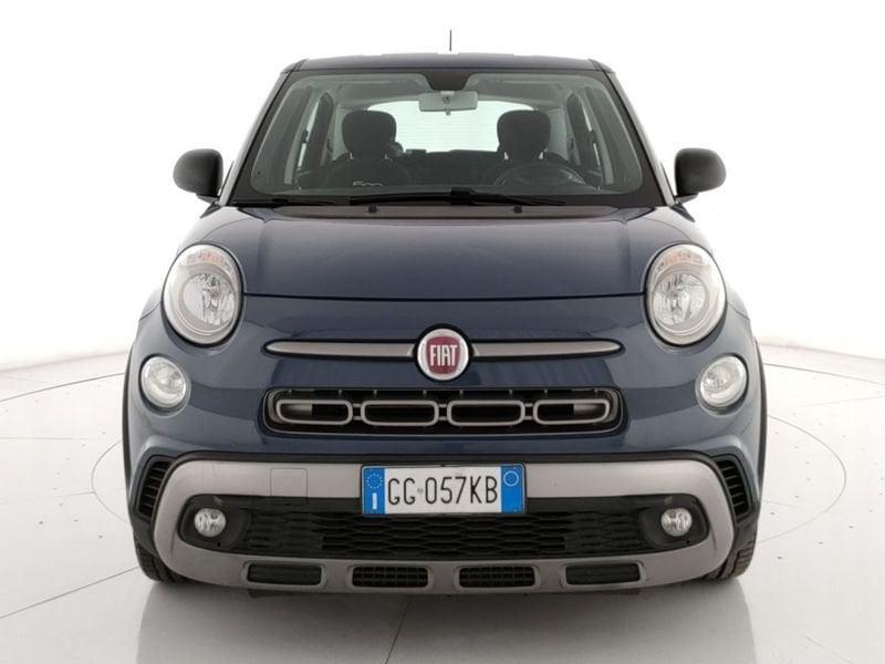 FIAT 500L 1.4 Lounge 95cv