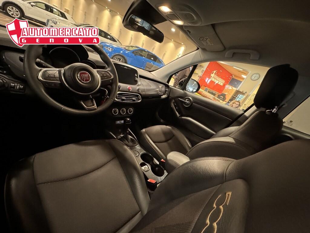 Fiat 500X 1.0 T3 Urban