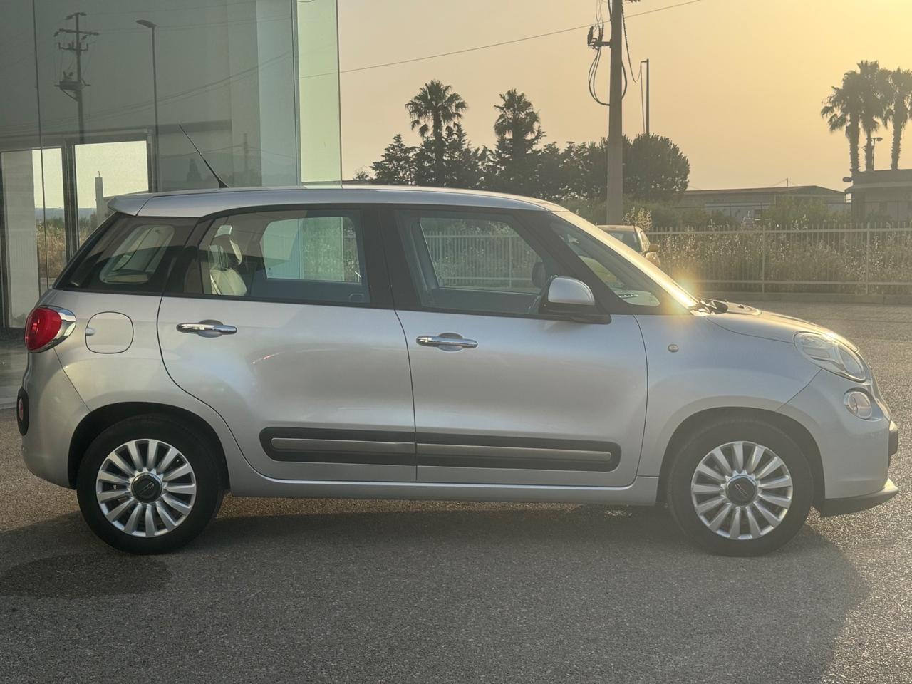 Fiat 500L 1.6 Multijet 105 CV Easy