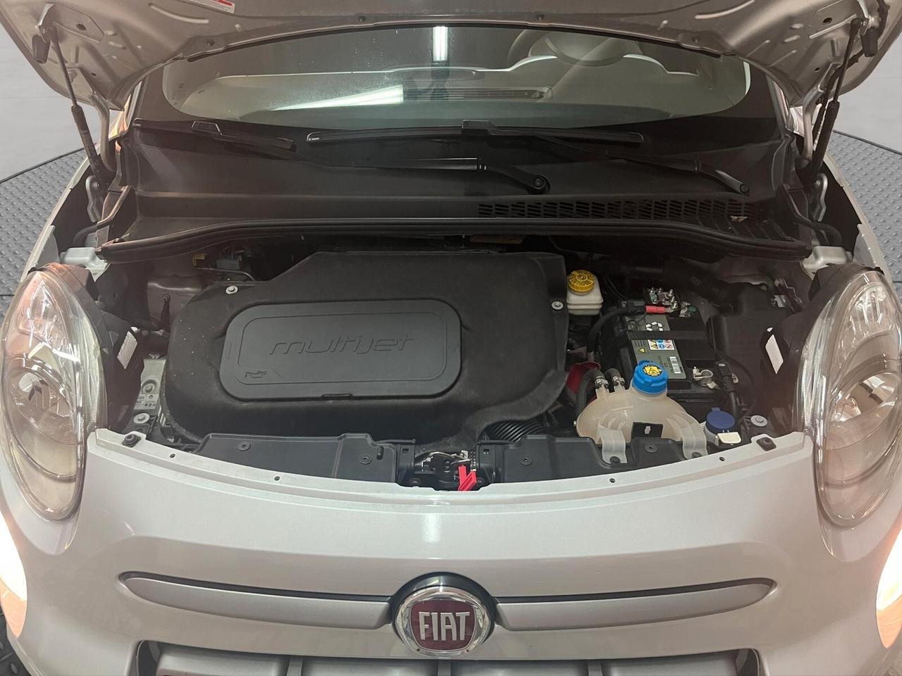 Fiat 500L Cross 1.3 mjt 95cv 2022