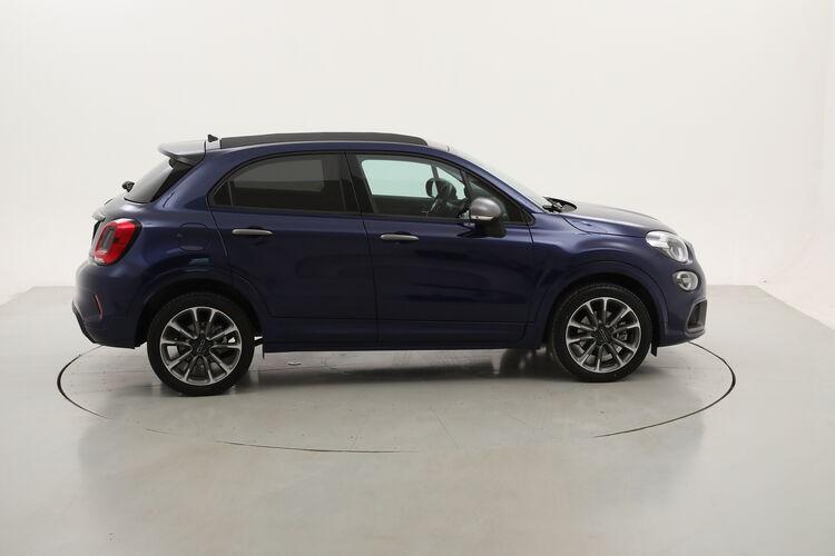 Fiat 500X Hybrid Sport Dolcevita BR923425 1.5 Mild Hybrid 131CV