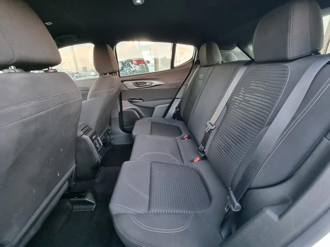 Alfa Romeo Tonale 1.6 diesel 130 CV TCT6 Super
