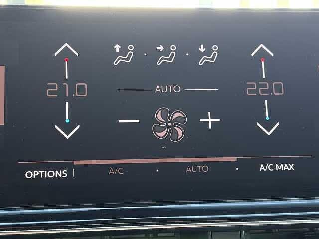 Citroen C5 Aircross 1.5 BlueHDi 130 CV EAT8 C-Series