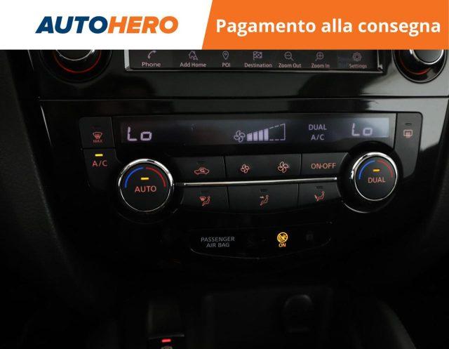 NISSAN Qashqai 1.5 dCi 115 CV N-Connecta