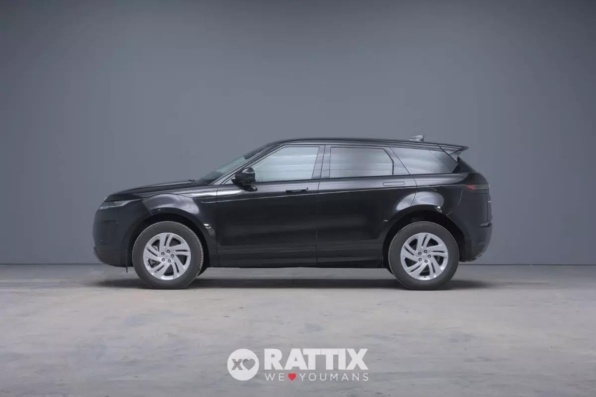 Land Rover Range Rover Evoque d i4 2.0 Mhev 163CV S Auto AWD