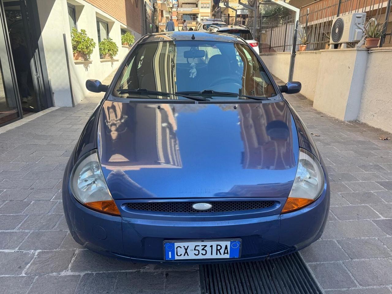 FORD Ka 1.3 Colour Collection