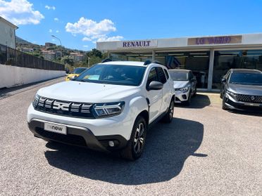 DaciaDuster 1.5 Blue dCi 8V 115 CV 4x2 Journey UP