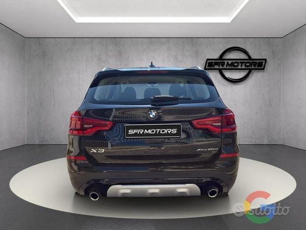 BMW X3 xDrive20d xLine 2.0 190cv - PROMO