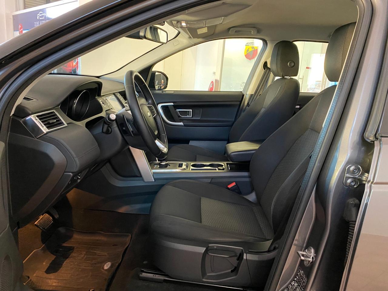 Land Rover Discovery Sport 2.0 TD4 150 CV HSE N1