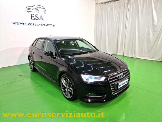 AUDI A3 2.0 TDI Ambition