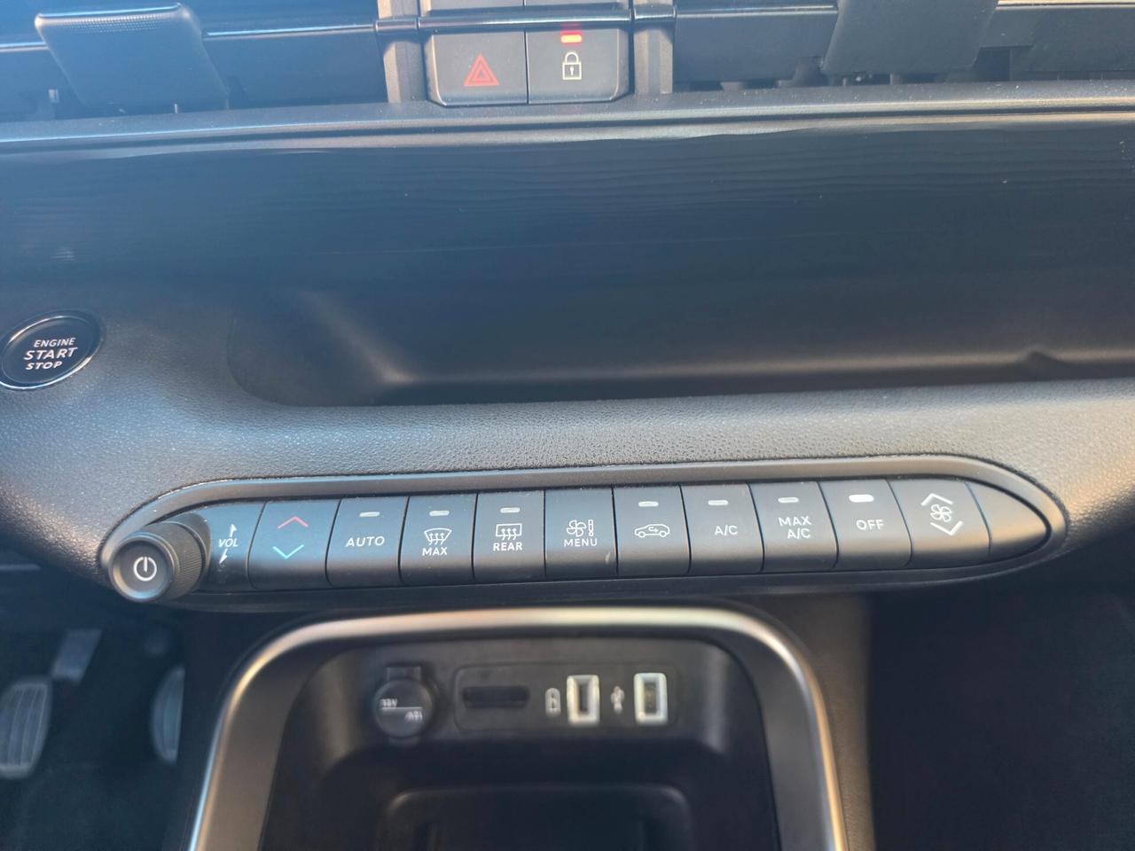 Jeep Avenger 1.2 Turbo 100 CV Summit
