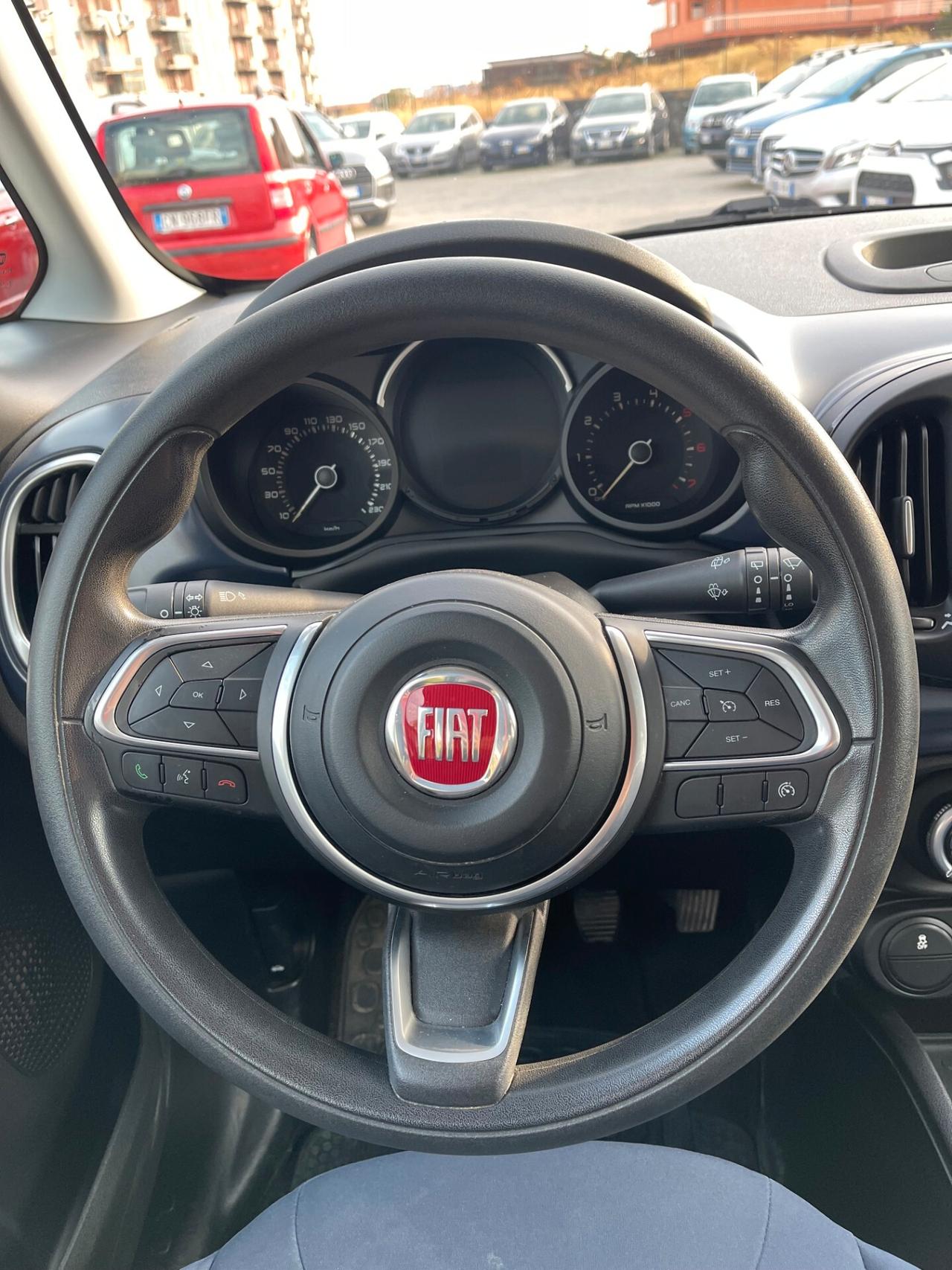 Fiat 500L 1.6 MJT 120CV