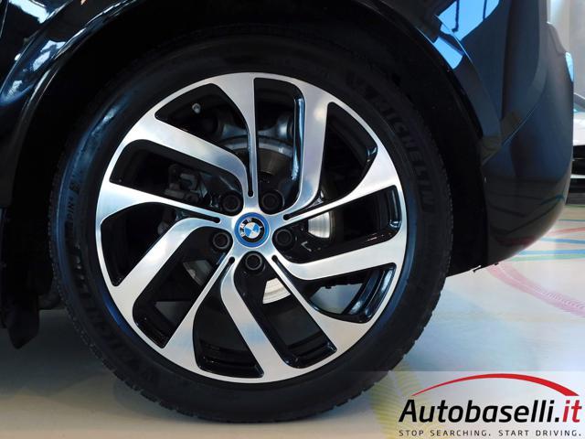 BMW i3 S 120 Ah 184CV AUTOMATICA, ACC, KEYLESS, NAVI