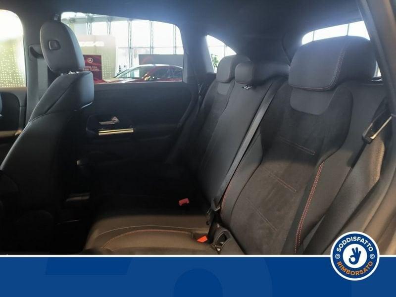 Mercedes-Benz Classe B 180d Automatic AMG Line Advanced Plus