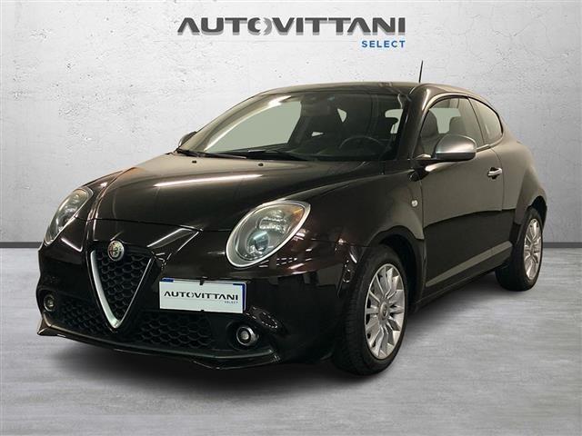 ALFA ROMEO MiTo 1.3 JTDm 95cv E6