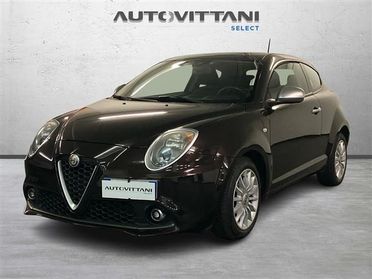 ALFA ROMEO MiTo 1.3 JTDm 95cv E6