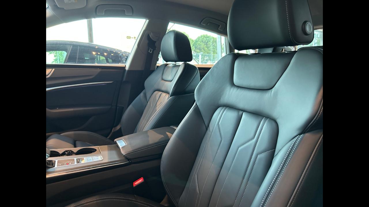 Audi Audi A7 Sportback Business Advanced 40 TDI 150(204) kW(CV) S tronic