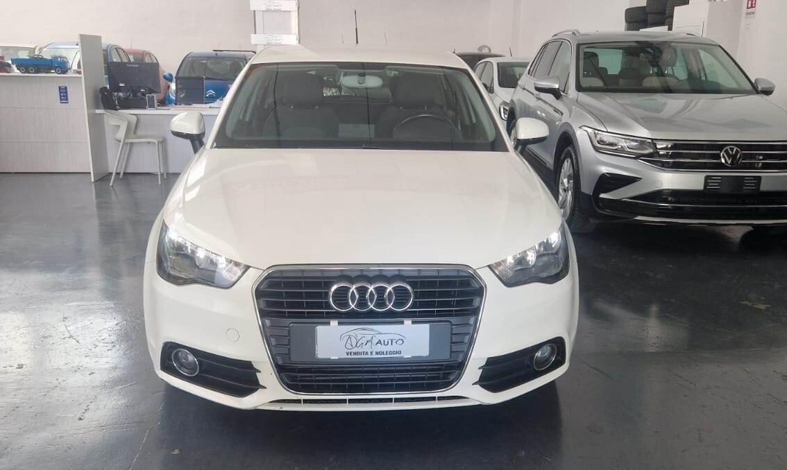 Audi A1 SPB 1.6 TDI Ambition