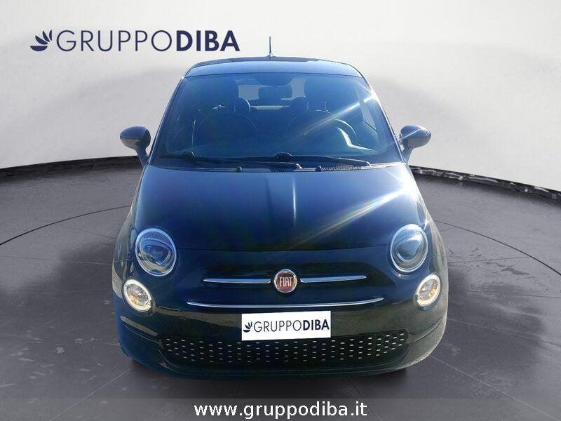 FIAT 500 III 2015 Benzina 1.0 hybrid Dolcevita 70cv