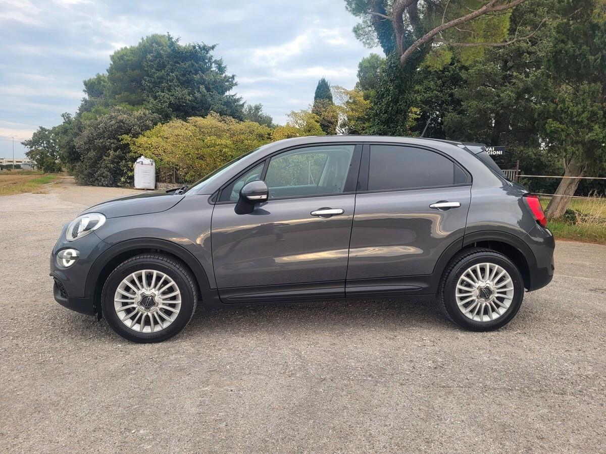 Fiat 500X 1.0 T3 120 CV cross connect