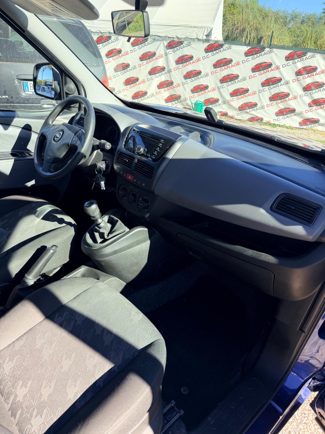 Opel Combo 1.4 Turbo EcoM 120CV PC-TN Elective