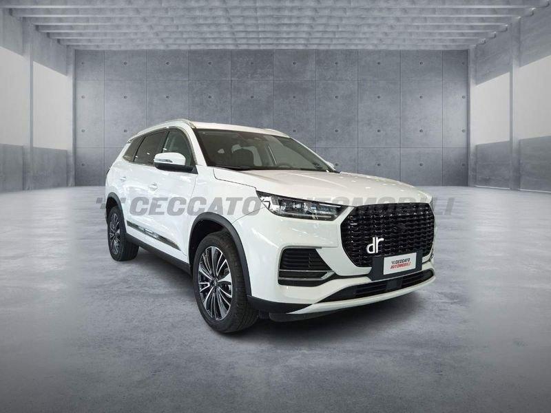 DR AUTOMOBILES dr2 DR 7.0 PHEV 7 POSTI 317CV